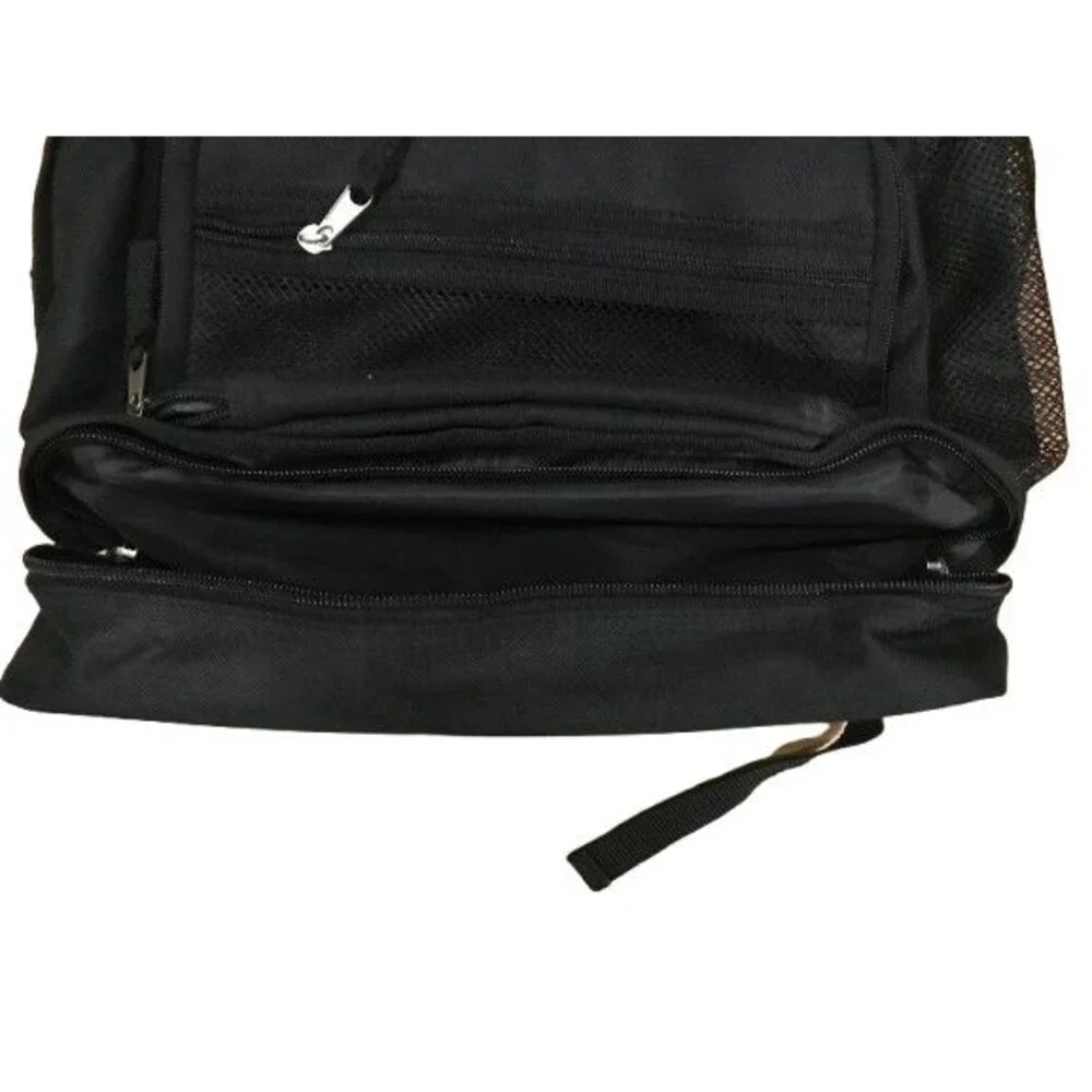 Backpack No Boundaries Black New w/out tags